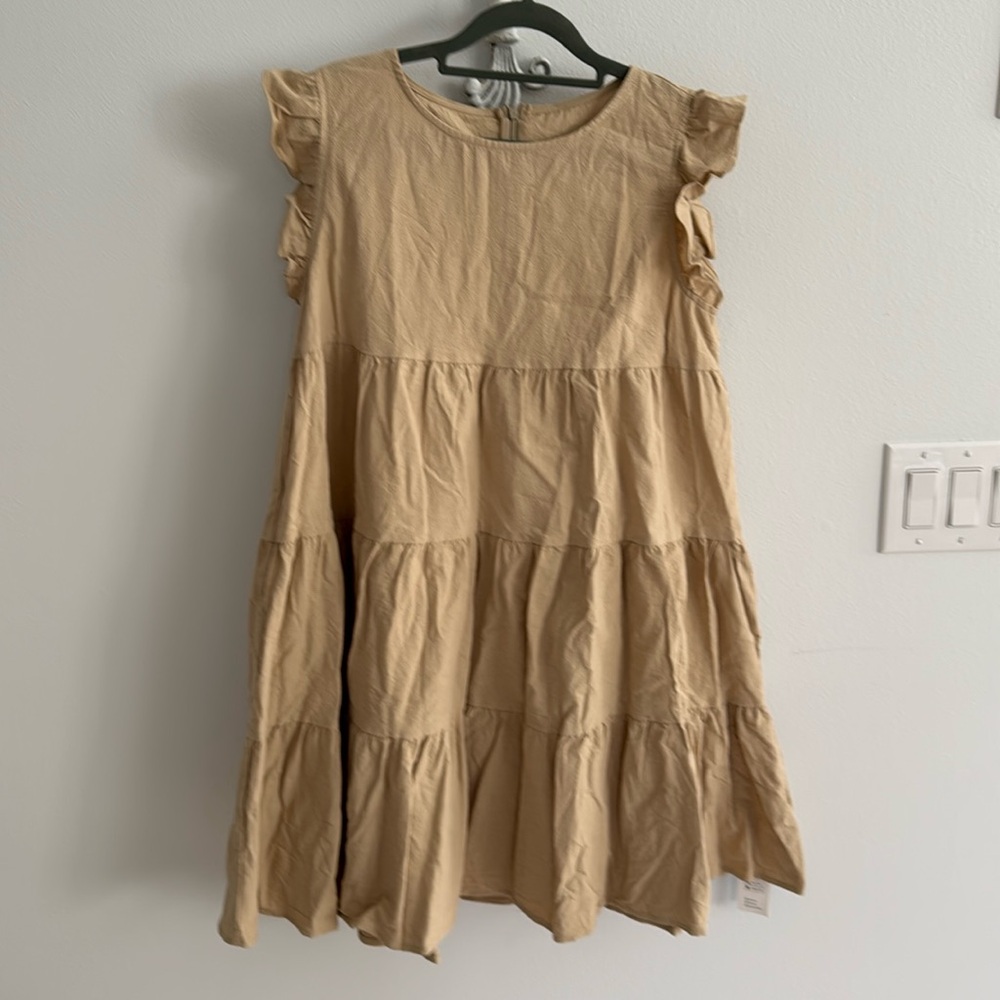 CUPSHE Ladies L NWT dress